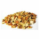Orange Peel cut 1oz(Citrus sinensis)