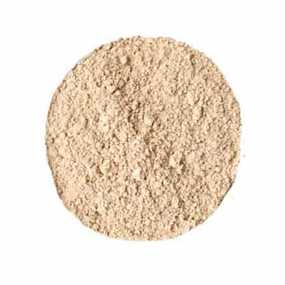 Sandalwood powder Yellow 1oz (Santalum)