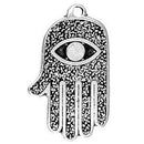 All Seeing Eye Hand - Skull & Barrel Co.