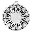 Sun Disk - Skull & Barrel Co.