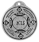 Circle of Solomon - Skull & Barrel Co.