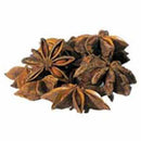 Anise Star whole 2oz (Ilicium verum)
