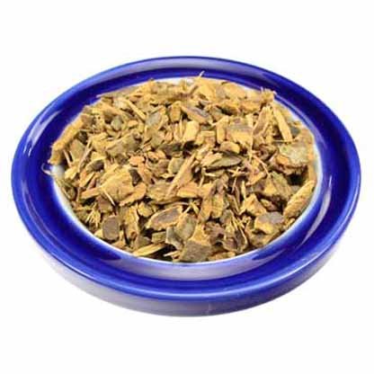 Bayberry Tree Bark cut 2oz (Myrica cerifera)