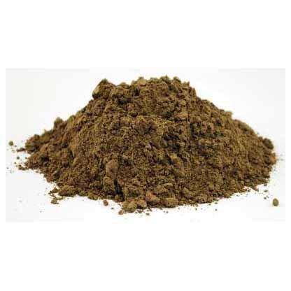 1 Lb Black Cohosh Root powder (Cimicifuga racemosa) - Skull & Barrel Co.
