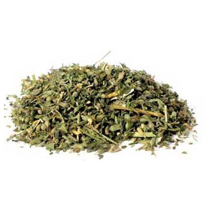 Catnip cut 2oz(Nepeta cataria)