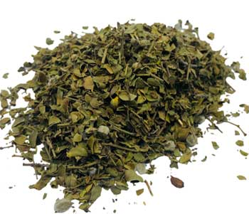 Chaparral Leaf cut 2oz