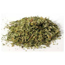 1 Lb Damiana Leaf cut (Turnera diffusa) - Skull & Barrel Co.