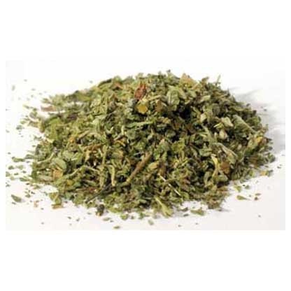 Damiana Leaf 2oz cut(Turnera diffusa)