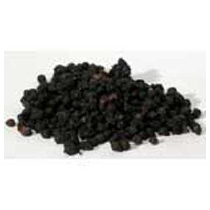 1 Lb Elder Berries whole (Sambucus nigra) - Skull & Barrel Co.