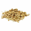 1 Lb Ginger Root cut (Zingiber officinale) - Skull & Barrel Co.