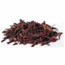 1 Lb Hibiscus Flower Whole (Hibiscus sabdariffa) - Skull & Barrel Co.