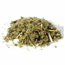1 Lb Horehound cut (Marrubium vulgare) - Skull & Barrel Co.