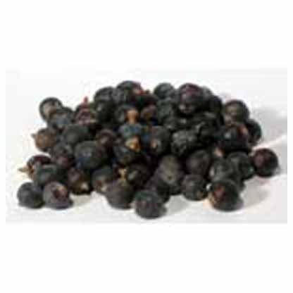 Juniper Berries Whole 2oz (Juniperus communis)