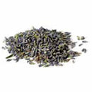 1 Lb Lavender Flowers whole (Lavandula angustifolia) - Skull & Barrel Co.