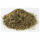 1 Lb Lemon Verbena Leaf Cut (Aloysia triphylla) - Skull & Barrel Co.