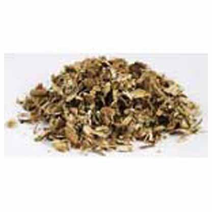 Marshmallow Root cut 2oz (Althaea officinalis)