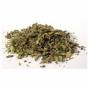 Mullein Leaf cut 2oz (Verbascum thapsus)