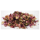 1 Lb Rose Petals pink (Rosa gallica) - Skull & Barrel Co.