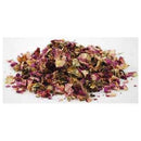 Rose Petals pink 2oz (Rosa gallica)