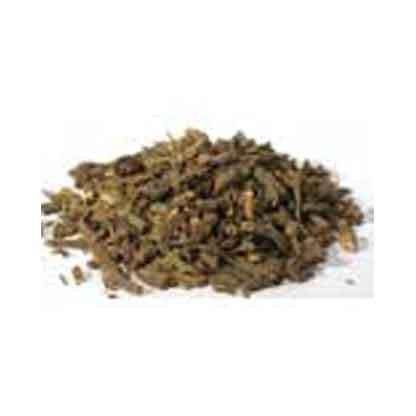 1 Lb Valerian Root cut (Valeriana officinalis) - Skull & Barrel Co.