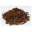 1 Lb White Oak Bark cut (Quercus alba) - Skull & Barrel Co.