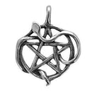 Snake Pentacle - Skull & Barrel Co.