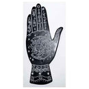 7 1/2" Palmistry burner - Skull & Barrel Co.