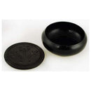 Smudge Pot with Coaster 3" - Skull & Barrel Co.