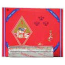 Three Kings 33mm Charcoal (100 tabletss) - Skull & Barrel Co.