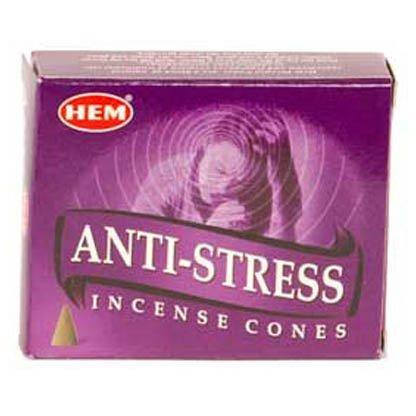 Anti-Stress HEM cone 10 cones - Skull & Barrel Co.