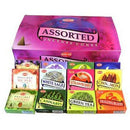 Variety Pack HEM cone 48 bxs of 10 cones - Skull & Barrel Co.