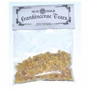 Frankincense siftings incense 1 oz - Skull & Barrel Co.