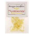 Frankincense Tears granular incense 1/3oz - Skull & Barrel Co.