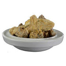 1 Lb Black Mayan Copal granular incense - Skull & Barrel Co.