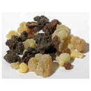 Frankincense & Myrrh incense 1.5 oz - Skull & Barrel Co.