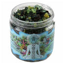 2.4oz jar Ajna resin incense - Skull & Barrel Co.