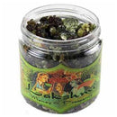 2.4oz jar Lakshmi resin incense - Skull & Barrel Co.