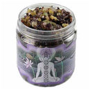 2.4oz jar Sahasrara resin incense - Skull & Barrel Co.
