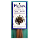 Angelic Visions escential essences incense sticks 16 pack - Skull & Barrel Co.