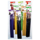 Reversible aura incense stick (10 red/ 10 black) - Skull & Barrel Co.