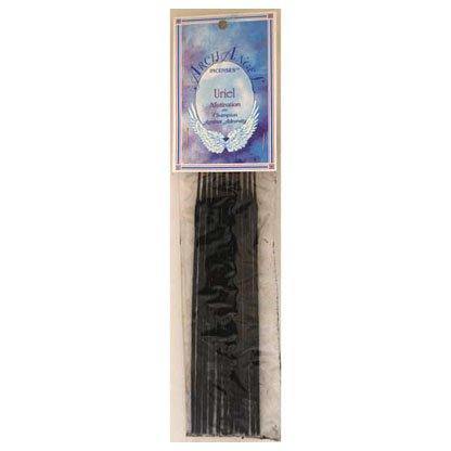 Archangel Uriel stick incense 12 pack - Skull & Barrel Co.