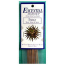 Energy essential escences incense sticks 16 pack - Skull & Barrel Co.
