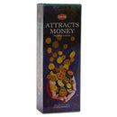 Attracts Money HEM stick 20 pack - Skull & Barrel Co.