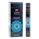 Om HEM stick 20 pack - Skull & Barrel Co.
