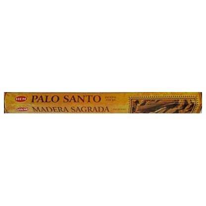 Palo Santo HEM stick 20 pack - Skull & Barrel Co.