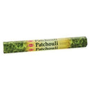 Patchouli HEM stick 20 pack - Skull & Barrel Co.