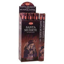 Santa Muerte HEM stick 20 pack - Skull & Barrel Co.