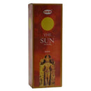 Sun HEM stick 20 pack - Skull & Barrel Co.