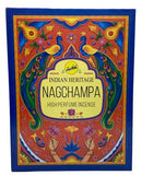 15 gm Nag champa incense sticks indian heritage