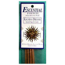 Kachina Dreams escential essences incense sticks 16 pack - Skull & Barrel Co.